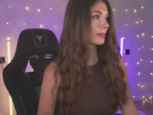 Blue-Berry- live webcam show