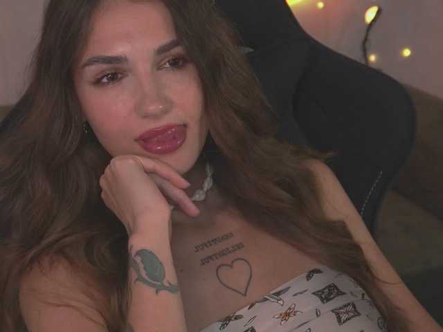 Blue-Berry- live webcam show