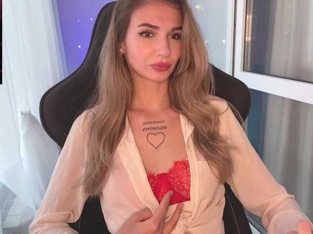 Blue-Berry-'s BongaCams show and profile