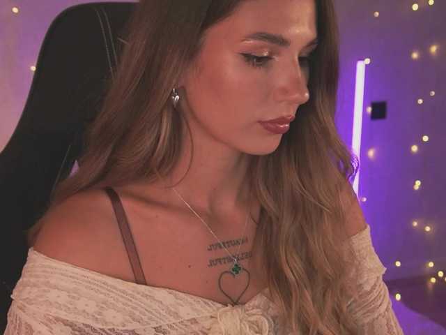 Blue-Berry- live webcam show