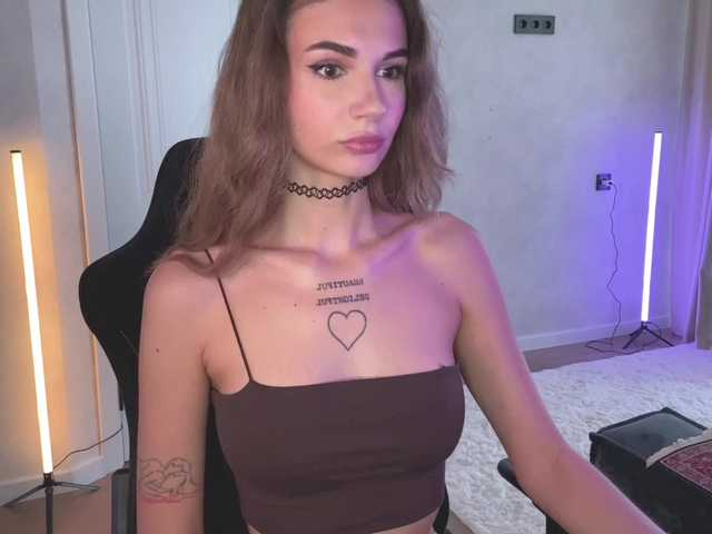 в попе у Blue-Berry-