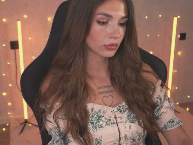 Blue-Berry- live webcam show