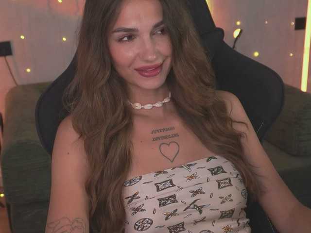 Blue-Berry- live webcam show
