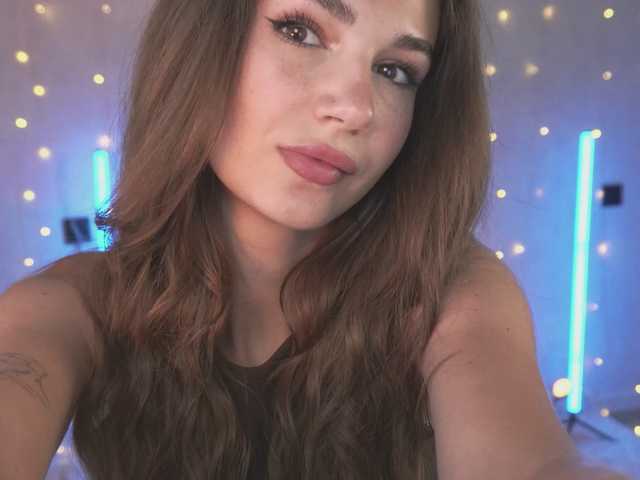 Blue-Berry- live webcam show