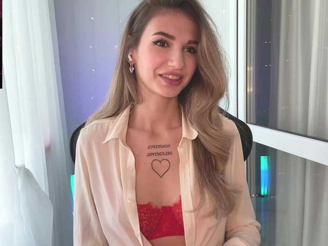 Blue-Berry-'s BongaCams show and profile