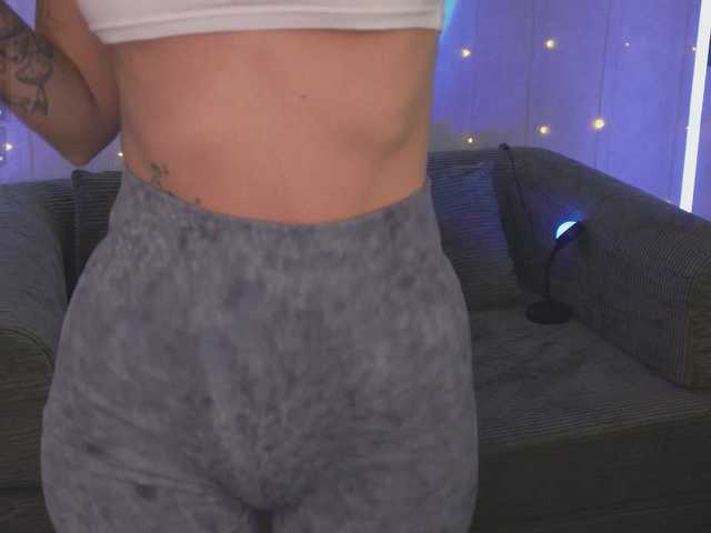 Blue-Berry- live webcam show