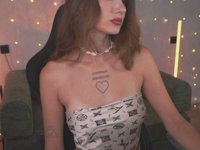 Blue-Berry- live webcam show