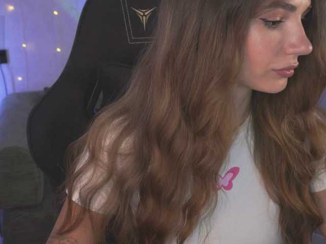 Blue-Berry- live webcam show