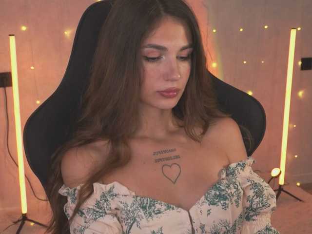Blue-Berry- live webcam show