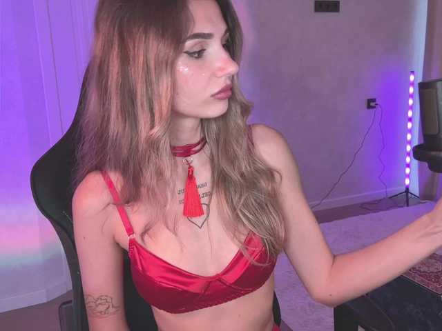 Blue-Berry-'s BongaCams show and profile