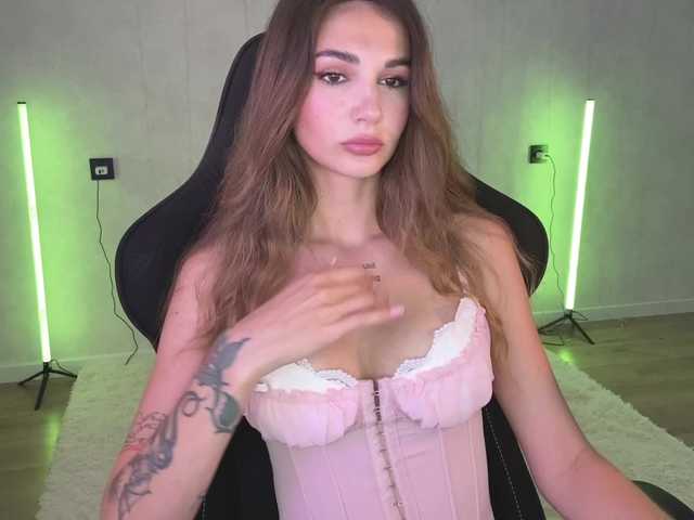 blue-berry- live sex show