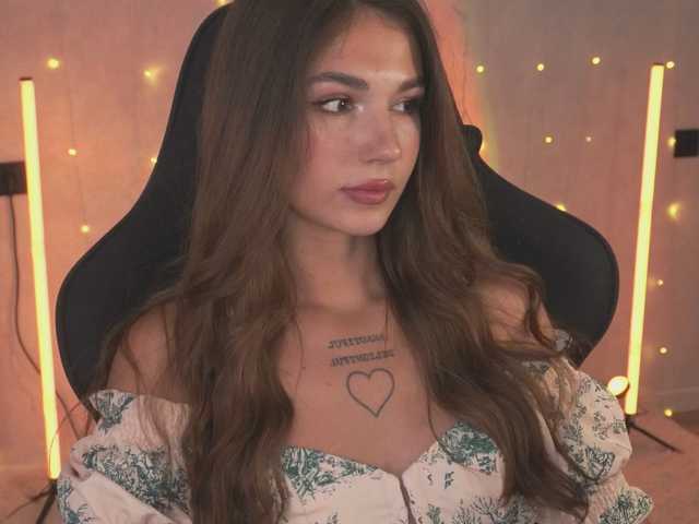 Blue-Berry- live webcam show