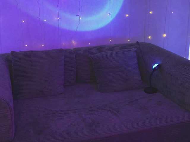 Blue-Berry- live webcam show