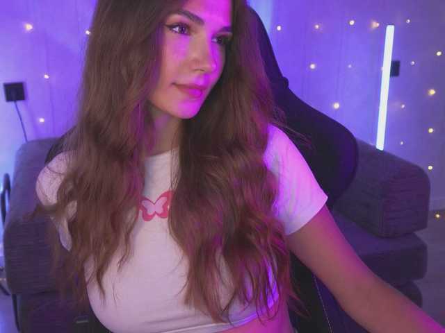 Blue-Berry- live webcam show