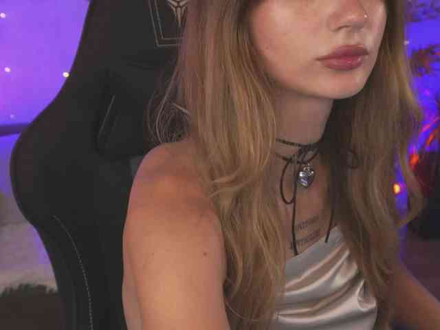 Blue-Berry- Live Webcam on BongaCams