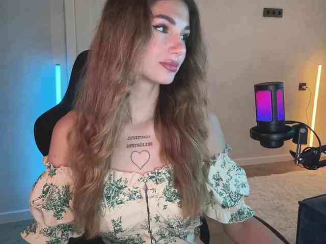 Blue-Berry- webcam