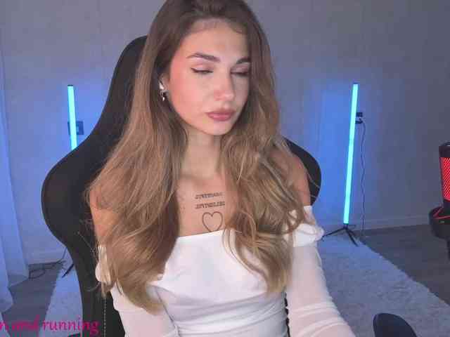 Blue-Berry- webcam