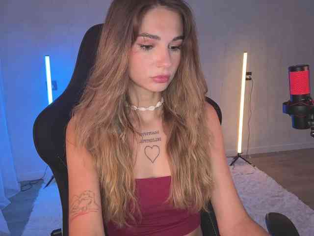 Blue-Berry- webcam