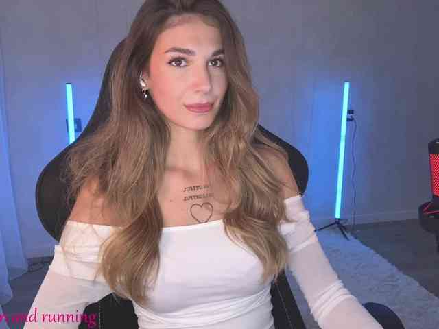 Blue-Berry- webcam