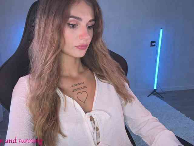 Blue-Berry- webcam