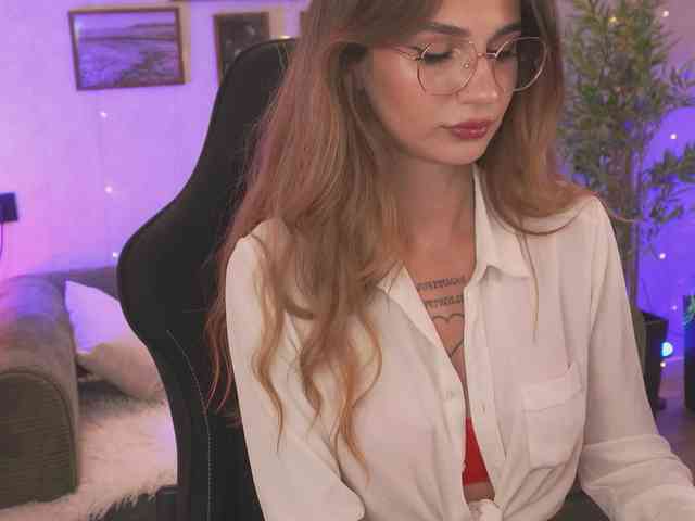 Blue-Berry- webcam
