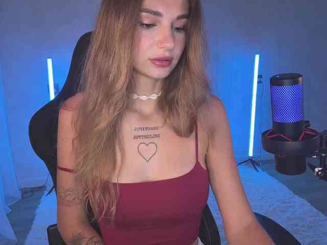 Blue-Berry- webcam