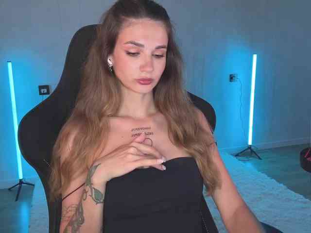 Blue-Berry- webcam