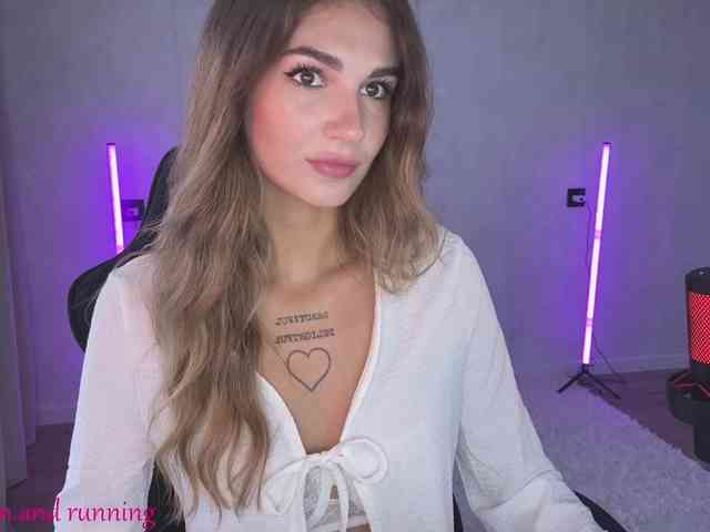Blue-Berry- webcam