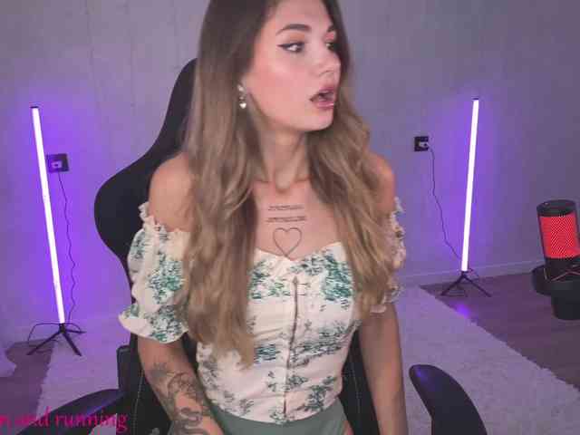 Blue-Berry- webcam