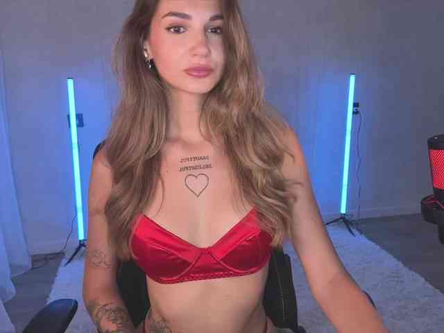 Blue-Berry- webcam