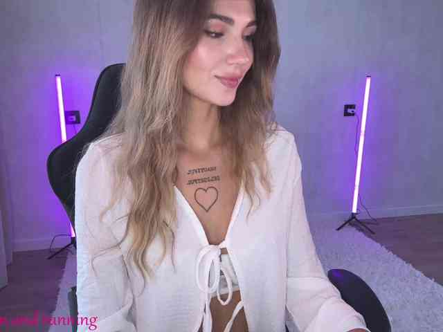 Blue-Berry- webcam