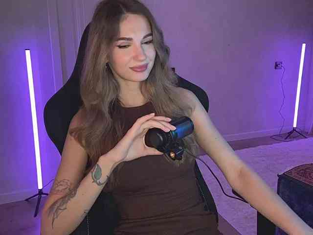 Blue-Berry- webcam