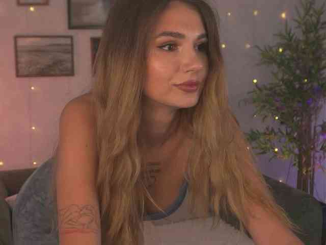 Blue-Berry- webcam