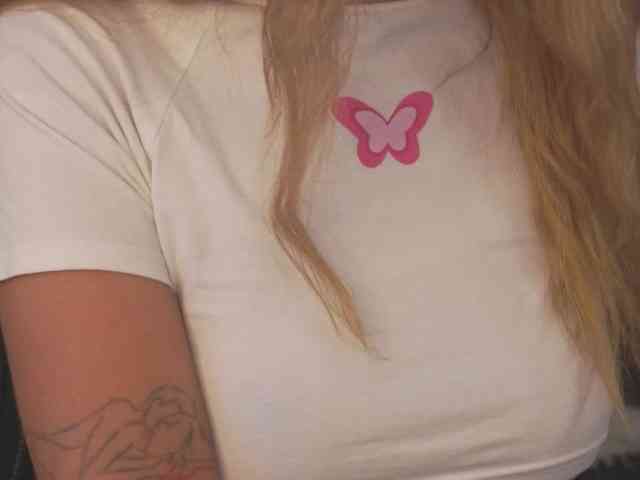 Blue-Berry- webcam