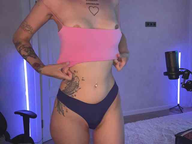 Blue-Berry-
