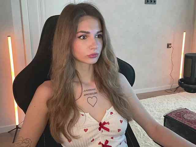 Blue-Berry- webcam
