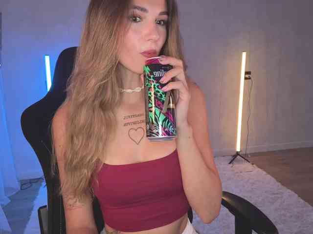 Blue-Berry- webcam