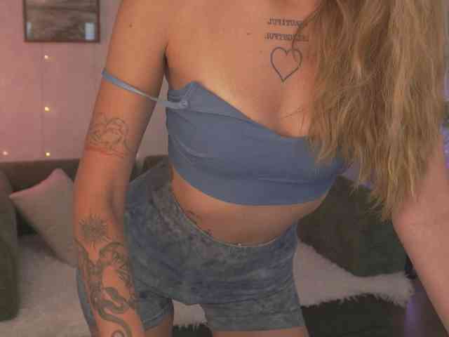 Blue-Berry- webcam