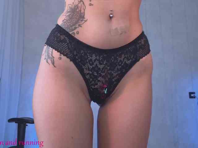Blue-Berry- webcam