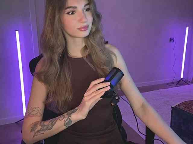 Blue-Berry- webcam