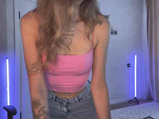 Blue-Berry- webcam