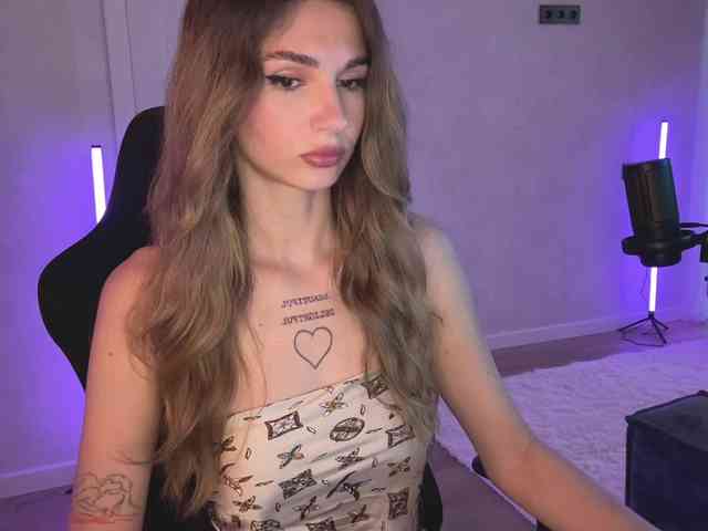 Blue-Berry- webcam