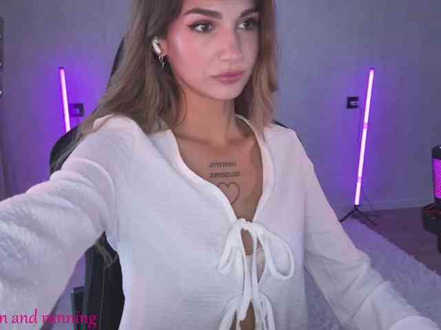 Blue-Berry- webcam