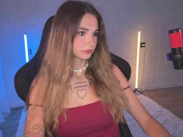Blue-Berry- webcam