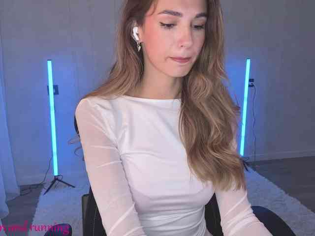 Blue-Berry- webcam