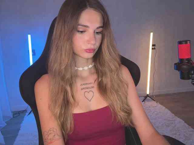 Blue-Berry- webcam