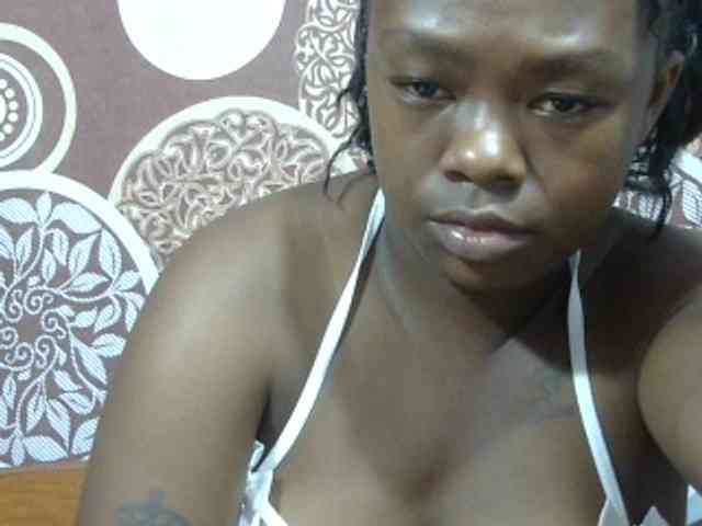 Fiyh-love webcam