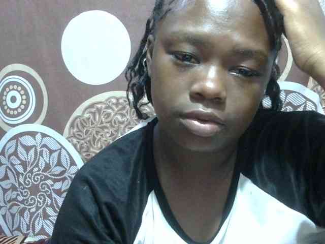 Fiyh-love webcam