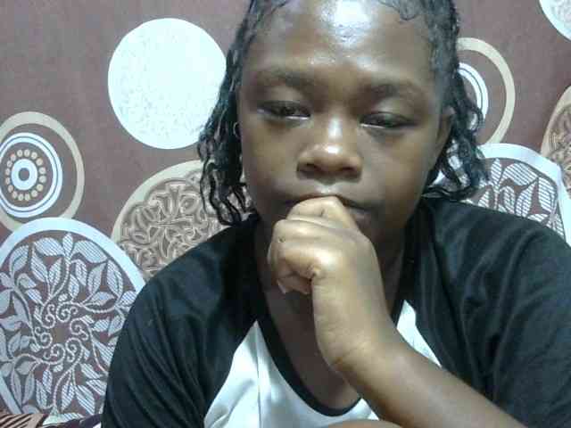 Fiyh-love webcam