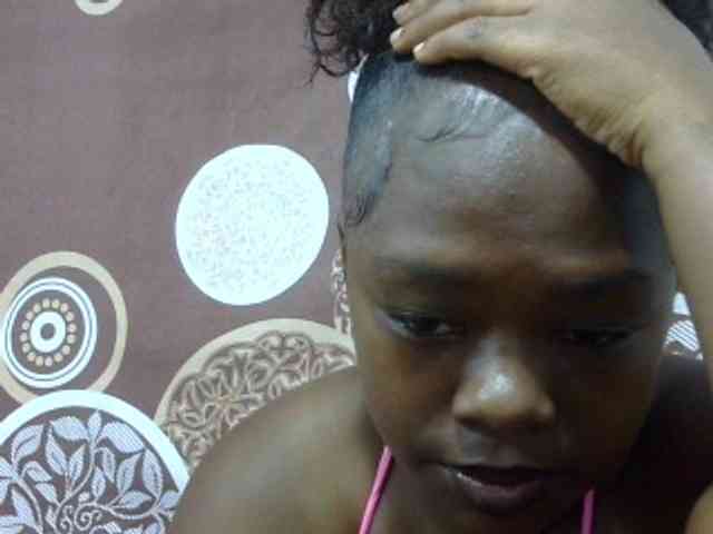 Fiyh-love Live Webcam on BongaCams